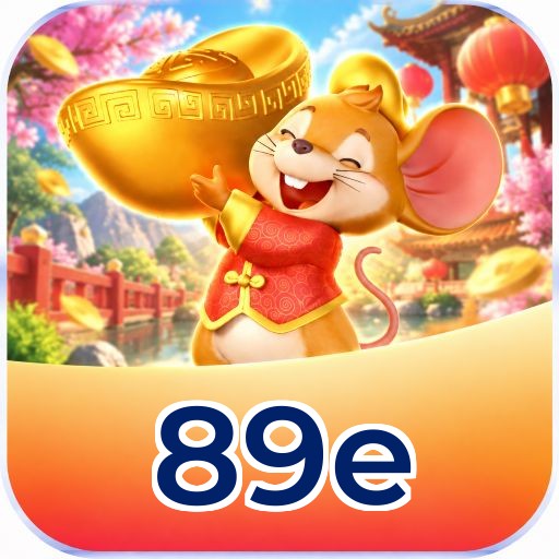 Logo APK 89e Android